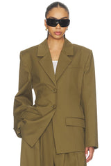 Olivia Oversized Blazer