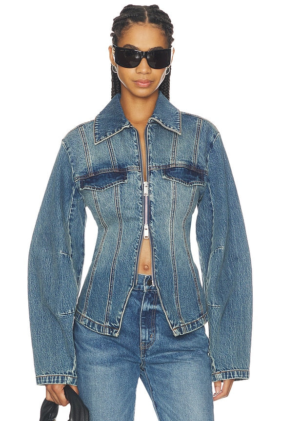 Melu Jacket