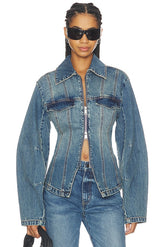 Melu Jacket