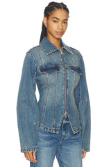 Melu Jacket