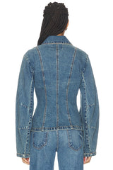 Melu Jacket