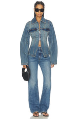 Melu Jacket