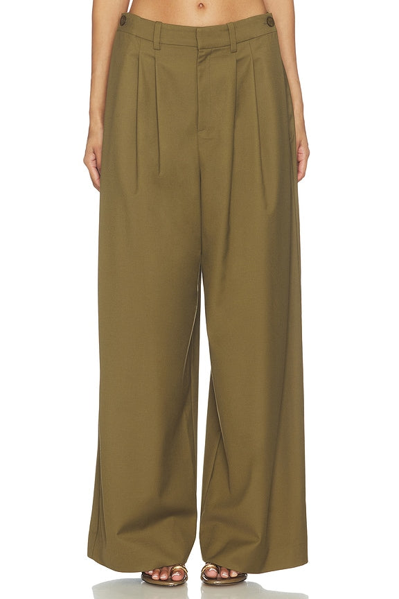 Olivia High Waisted Pants