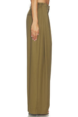 Olivia High Waisted Pants