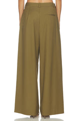 Olivia High Waisted Pants