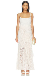 Riviera Dress