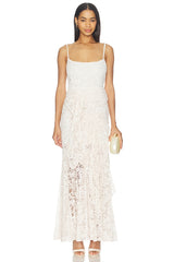 Riviera Dress
