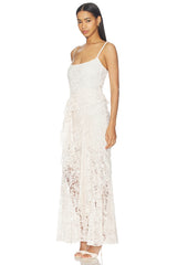 Riviera Dress