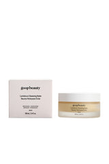 Luminous Cleansing Balm