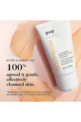 Cloudberry Exfoliating Jelly Cleanser
