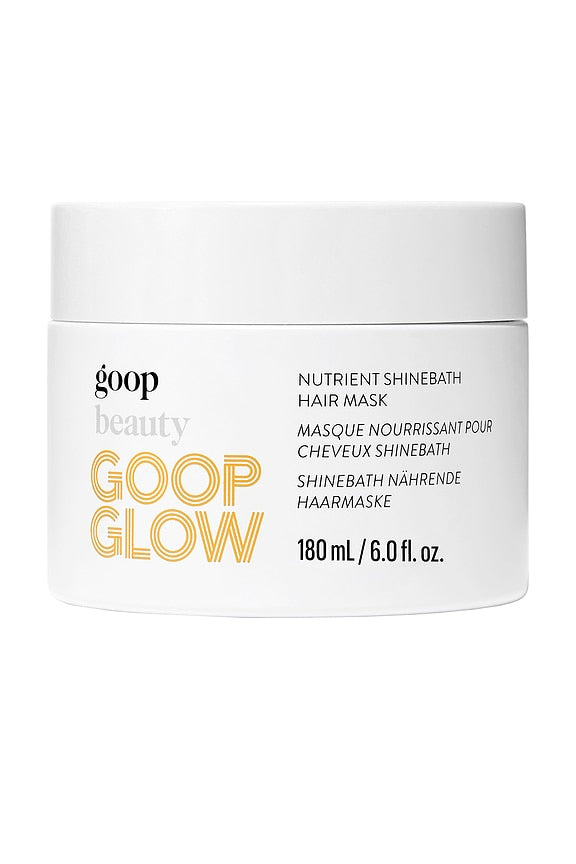 Nutrient Shinebath Hair Mask