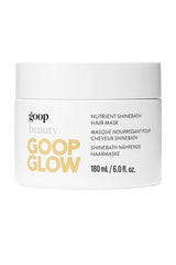 Nutrient Shinebath Hair Mask