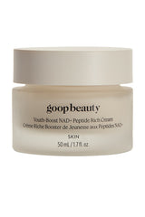 Youth Boost NAD+ Peptide Rich Cream