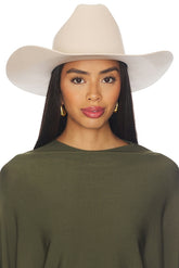 Teddy Cowboy Hat