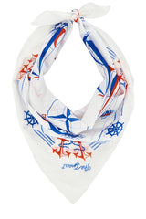 The Sailboat Bandana