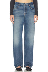 Bella Low Rise Boyfriend