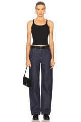 Slim Racer Tank