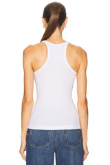 Slim Racer Tank