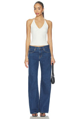 Halter Tank