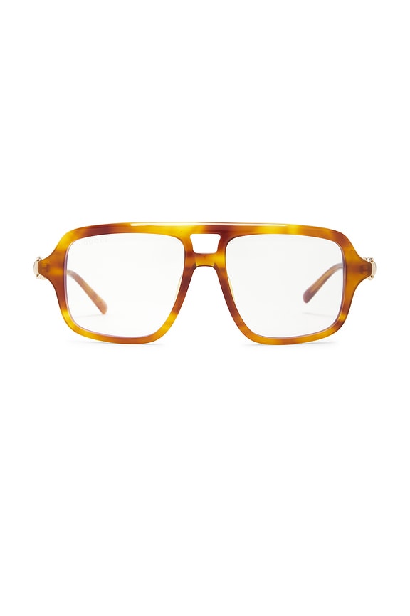 Shield Eyeglasses