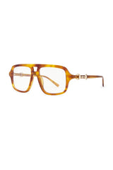 Shield Eyeglasses