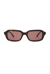Rectangular Sunglasses