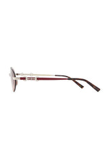 Oval Sunglasses