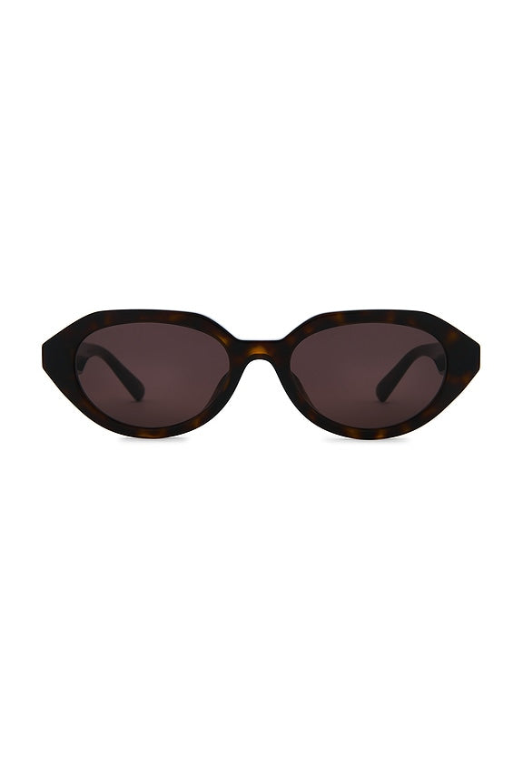Oval Sunglasses