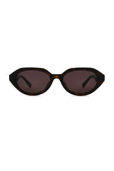 Oval Sunglasses