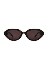 Oval Sunglasses