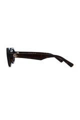 Oval Sunglasses