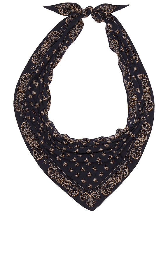 The Wild Rag Scarf