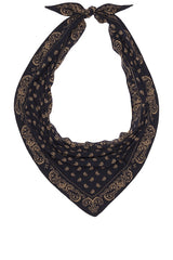 The Wild Rag Scarf