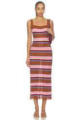Palazzo Dress