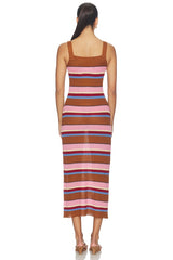 Palazzo Dress