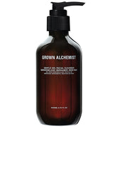 Gentle Gel Facial Cleanser