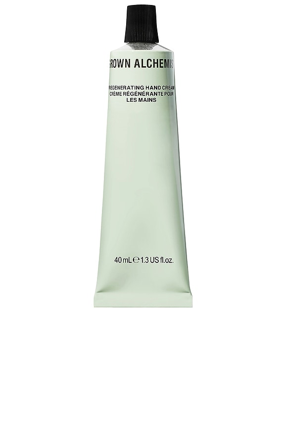 Regenerating Hand Cream 40ml