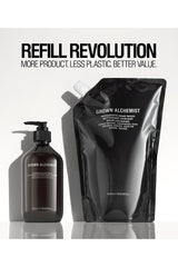 Invigorate Hand Wash 1L Refill Pouch