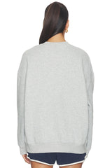 Usa Offside Crewneck