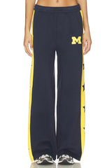 University Of Michigan All-star Stride Pants