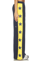 University Of Michigan All-star Stride Pants