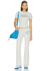 Knicks Cotton Jersey T-shirt
