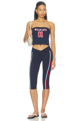 Arizona Jersey Tube Top