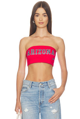 University Of Arizona Bandeau Top