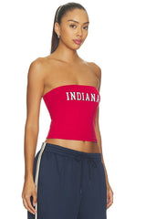 Indiana University Tube Top
