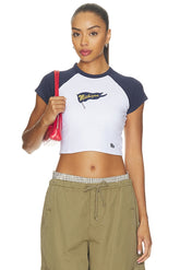 University Of Michigan Homerun Tee