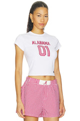Alabama Baby Tee