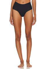 3 Hi-Rise Thong