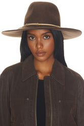 Mountain Cowgirl Hat