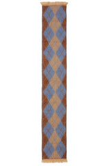 Argyle Scarf